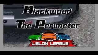 Lislon Touring League 3 Stage