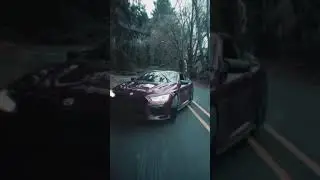 Latest Sports Cars
