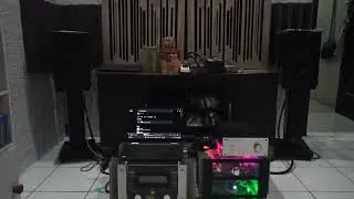 PA hybrid (12AU7 + K176/J56) Preamp NAC72