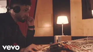 Ant&oacute;n Cort&eacute;s - No Me Sale