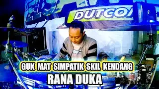 Gukmat Simpatic Ramayana audio  Feat elsamba Bds | Rana Duka ivha berlian