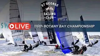 2026 BOTANY BAY CHAMPIONSHIP