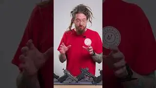 Volquartsen Mini Mamba Differences