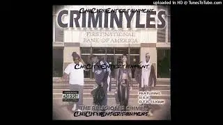 Criminyles Featuring U.G.K. (Underground Kingz) - Money Stacks (2001 Cincinnati,Ohio)
