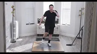 TECHNIQUE TUESDAY, AUGUST 27TH, 2019
