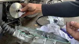Ráp nồi ab 110