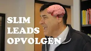 Slim leads opvolgen met SalesFeed