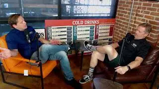 Media, Coffee, and War of the Worlds | First Raw Podcast!