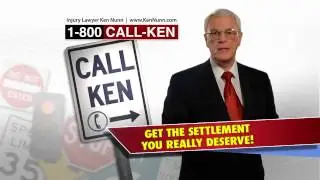 Auto Accident Lawyer TV Ads & Lawyer Commercials