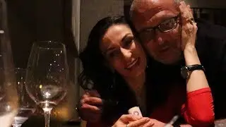 Համտեսում ենք - Ընթրիք - Willows Restaurant - Heghineh Cooking Show in Armenian