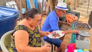 O Churrasco de ZÉ / O Que Será que Fiz de Errado 😂 😂😂 #humor #internet #comédia