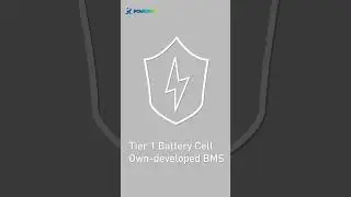 Efficient Energy, Greener Home -- Discover Meta H1 #homeenergystorage #homeenergy