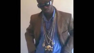 Sean Rich- On My Grind
