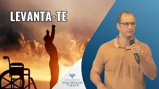Levanta-te I Isaías 52:1-2 I 21/12/2025