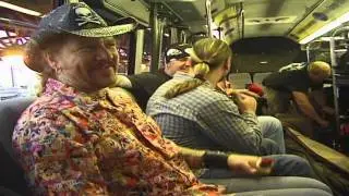Gangxsta  Zolee: Route 66 (werk-film)