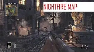 Call of Duty World at War | New Downloadable Map Pack