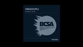 Cream (PL) - Fobos [Balkan Connection South America]