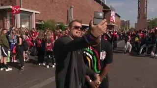Zomerserie vloggers: gamer Paul Goudsmit uit Almere