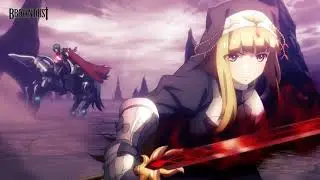 Brown Dust OST Arena Battle Theme