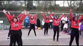 Holi Celebration 2018