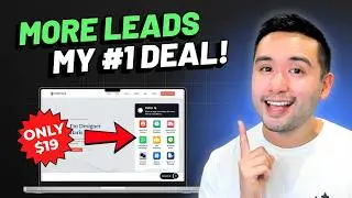 My #1 AppSumo Deal for Getting More Leads ($19)