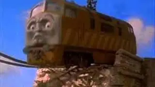 DIESEL 10 YOU MUST DIE!!!