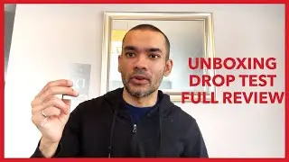 X1 CREDIT CARD UNBOXING & REVIEW