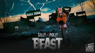 Silly Polly Beast - Official Release Date Trailer