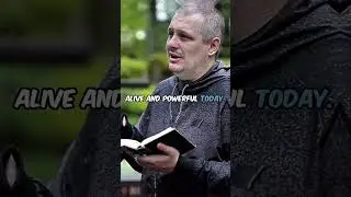 🌊 MONDAY: Peace in the Storm #shorts #bible