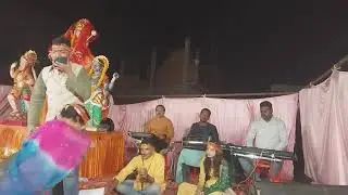mata rani ki bheet