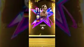 Welcome legend bayern! #fifamobile #fifa #lahm #bayern