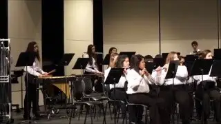 West Aurora High School Freshman Blue Band: Cenotaph