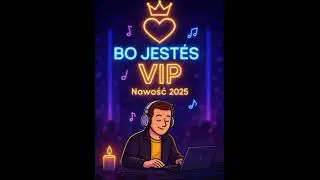 DjMusical - Bo Jesteś VIP (Mashup Ballad Pop/Chill Prod. iSing & AI  2025)
