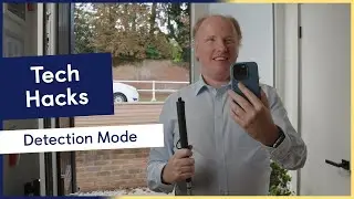 How to use Detection Mode on your iPhone or iPad | Apple accessibility features | AD