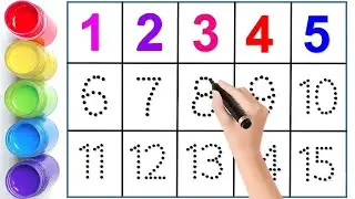 123 | 12345678910 | abcd | create | counting | 12345 | 1 to 100 | Number Song |#number #onetwothree