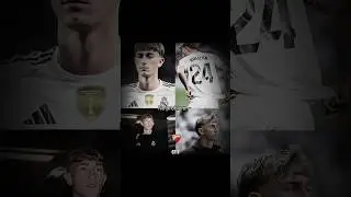 Huijsen☠️🧱#realmadrid #liverpool  #defender #football #edit #soccer