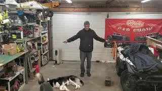 Living in Alaska! Special report