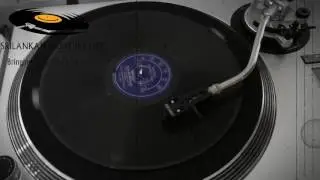 Mangale - Milton Mallawarachchi (EXVEE JVPC1016)