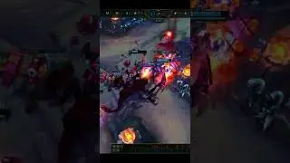 Kayn & Yone best combo #leagueoflegends #lol #kayn #yone #shorts