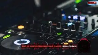 Best 80s & 90s RnB Remixes 2026 Club Classics - Mixmaster DJ Shuven