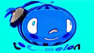 Charming Posterize Intro Logo effects Sponsored by Klasky Csupo Effects