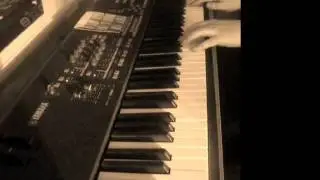 Stronger Than Me - Amy Winehouse - Piano Solo Arrangement - Howard J Foster