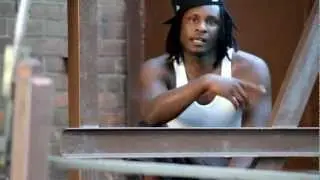Pressure Boy Feat. Shellz - Goin Hamm  ( Official Music Video )