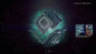 Getting The Baro Ki'Teer Nobilis Signa First Try | Warframe