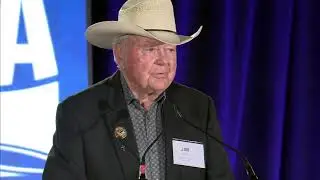 National Auctioneers Association 2021 Hall of Fame: Jim Odle