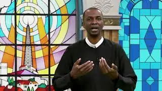 6° Dia da novena do Divino Pai Eterno. (Trindade GO)