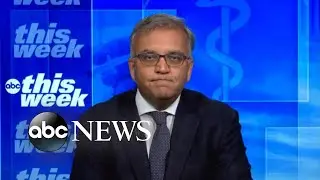Another COVID-19 surge is 'extremely unlikely': White House COVID coordinator | ABC News