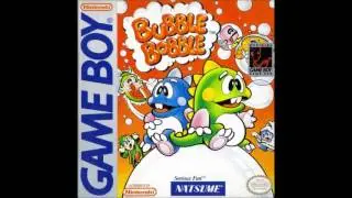 Bubble Bobble Theme - Gameboy version (extended loop)