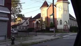 Religious Landscape