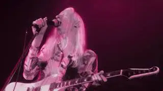 JOHNNY WINTER - THE PROGRESSIVE BLUES EXPERIMENT (FULL ALBUM)